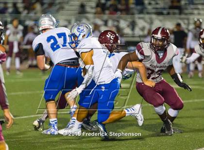 Thumbnail 3 in Capital Christian @ Natomas photogallery.