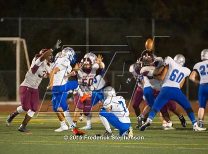 Thumbnail 1 in Capital Christian @ Natomas photogallery.