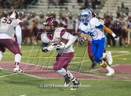 Thumbnail 3 in Capital Christian @ Natomas photogallery.