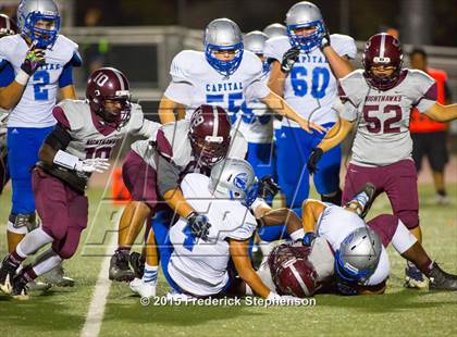 Thumbnail 2 in Capital Christian @ Natomas photogallery.