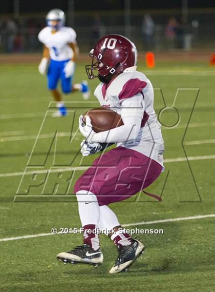 Thumbnail 1 in Capital Christian @ Natomas photogallery.