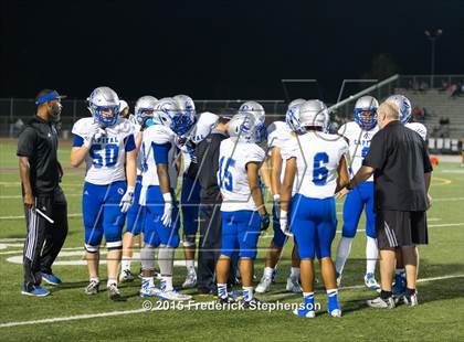 Thumbnail 3 in Capital Christian @ Natomas photogallery.