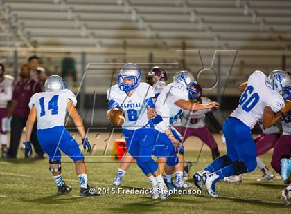 Thumbnail 1 in Capital Christian @ Natomas photogallery.