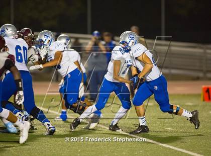 Thumbnail 1 in Capital Christian @ Natomas photogallery.