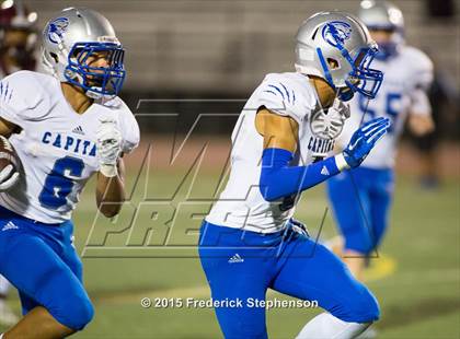Thumbnail 2 in Capital Christian @ Natomas photogallery.