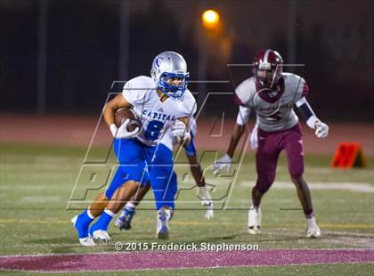 Thumbnail 2 in Capital Christian @ Natomas photogallery.
