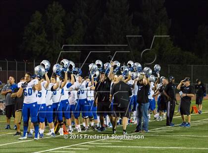Thumbnail 2 in Capital Christian @ Natomas photogallery.
