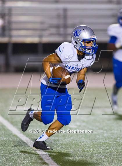 Thumbnail 1 in Capital Christian @ Natomas photogallery.