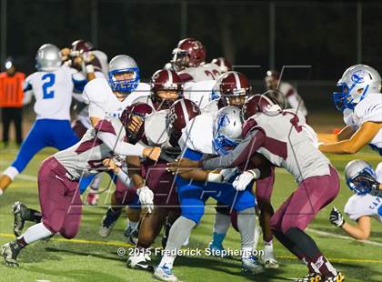 Thumbnail 1 in Capital Christian @ Natomas photogallery.