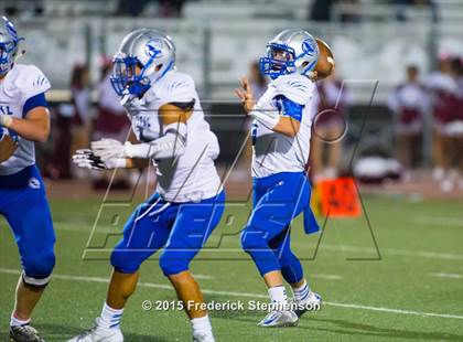 Thumbnail 2 in Capital Christian @ Natomas photogallery.
