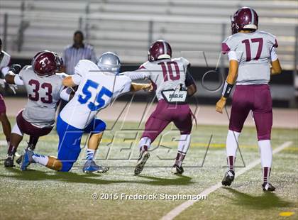Thumbnail 1 in Capital Christian @ Natomas photogallery.