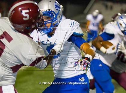 Thumbnail 1 in Capital Christian @ Natomas photogallery.