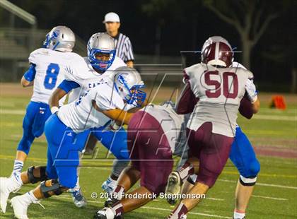 Thumbnail 3 in Capital Christian @ Natomas photogallery.