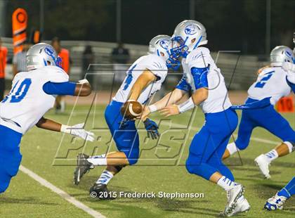Thumbnail 2 in Capital Christian @ Natomas photogallery.