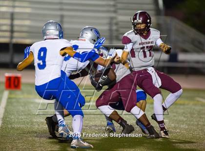 Thumbnail 2 in Capital Christian @ Natomas photogallery.