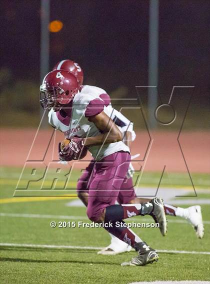 Thumbnail 3 in Capital Christian @ Natomas photogallery.