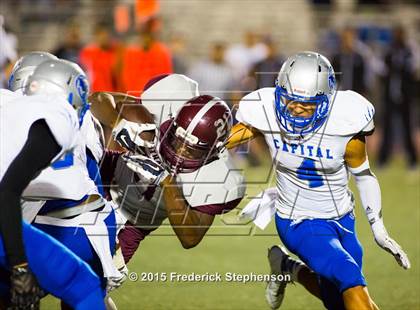 Thumbnail 2 in Capital Christian @ Natomas photogallery.