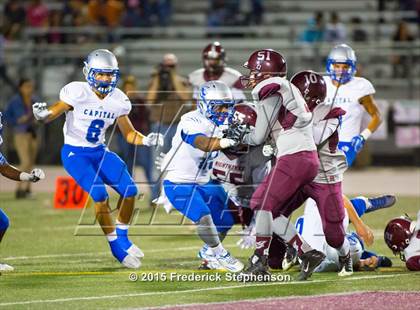 Thumbnail 2 in Capital Christian @ Natomas photogallery.