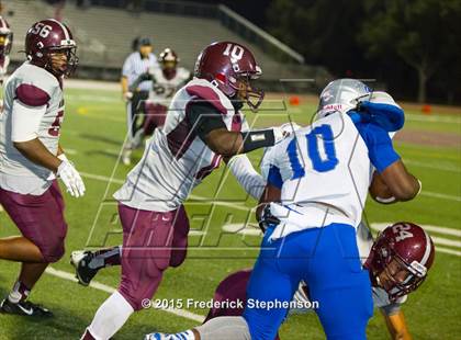 Thumbnail 2 in Capital Christian @ Natomas photogallery.