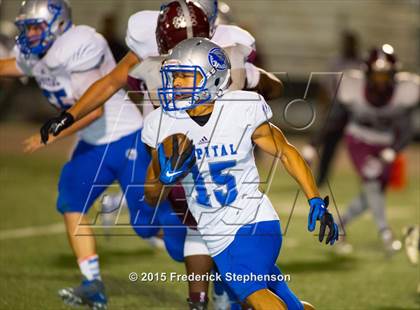 Thumbnail 1 in Capital Christian @ Natomas photogallery.