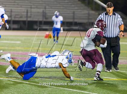 Thumbnail 2 in Capital Christian @ Natomas photogallery.