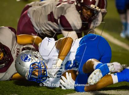 Thumbnail 1 in Capital Christian @ Natomas photogallery.