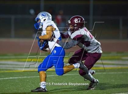 Thumbnail 2 in Capital Christian @ Natomas photogallery.