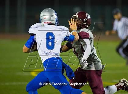 Thumbnail 3 in Capital Christian @ Natomas photogallery.