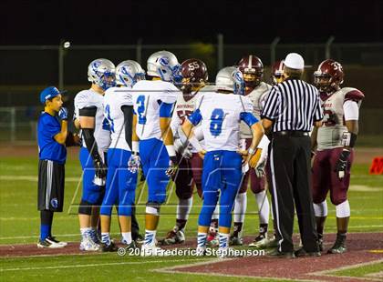 Thumbnail 1 in Capital Christian @ Natomas photogallery.