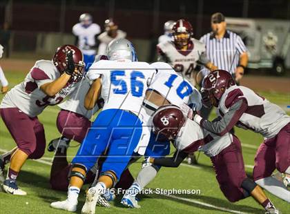 Thumbnail 2 in Capital Christian @ Natomas photogallery.