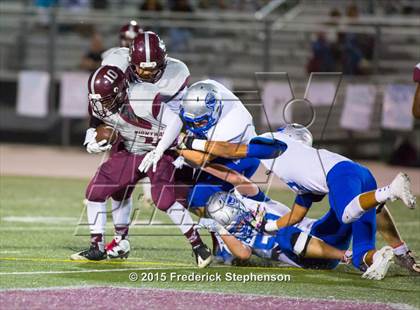 Thumbnail 1 in Capital Christian @ Natomas photogallery.