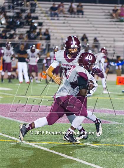 Thumbnail 1 in Capital Christian @ Natomas photogallery.