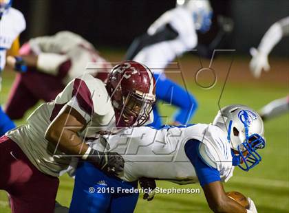Thumbnail 3 in Capital Christian @ Natomas photogallery.
