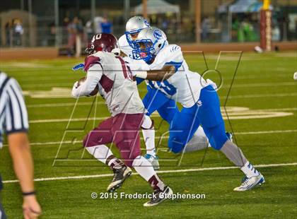 Thumbnail 2 in Capital Christian @ Natomas photogallery.
