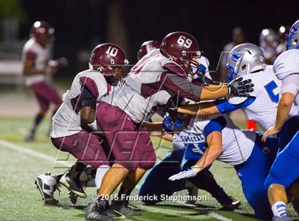 Thumbnail 3 in Capital Christian @ Natomas photogallery.