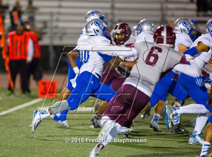 Thumbnail 3 in Capital Christian @ Natomas photogallery.
