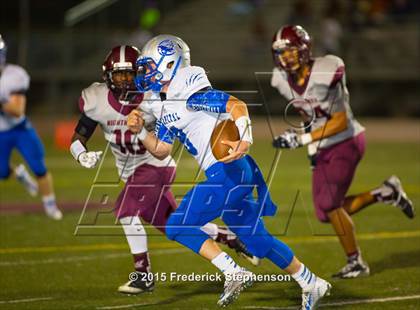 Thumbnail 2 in Capital Christian @ Natomas photogallery.