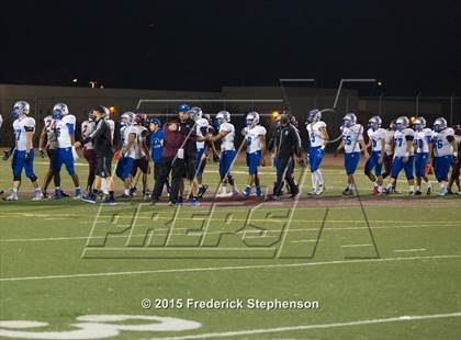 Thumbnail 1 in Capital Christian @ Natomas photogallery.