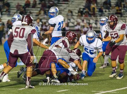 Thumbnail 1 in Capital Christian @ Natomas photogallery.
