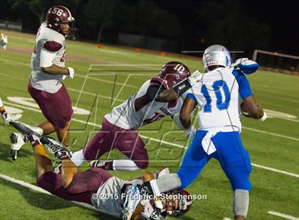 Thumbnail 3 in Capital Christian @ Natomas photogallery.