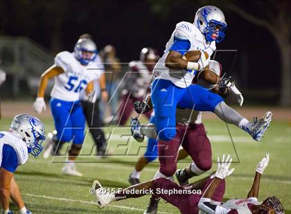 Thumbnail 2 in Capital Christian @ Natomas photogallery.