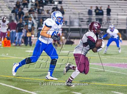 Thumbnail 1 in Capital Christian @ Natomas photogallery.