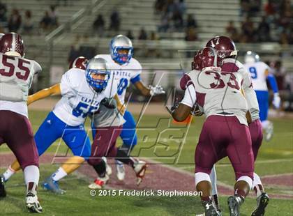 Thumbnail 2 in Capital Christian @ Natomas photogallery.