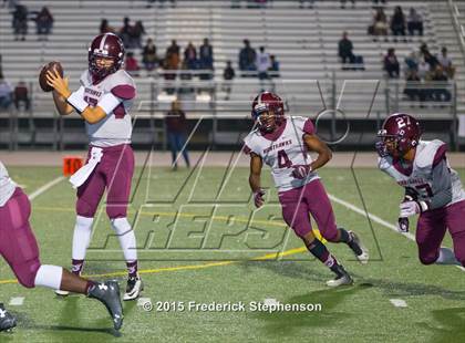 Thumbnail 3 in Capital Christian @ Natomas photogallery.