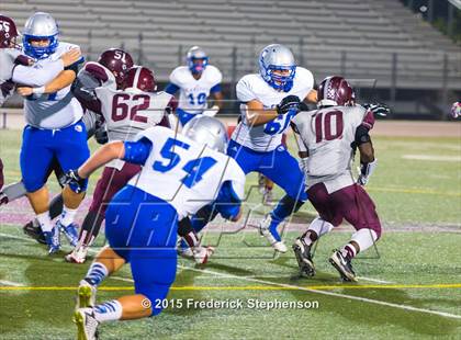 Thumbnail 2 in Capital Christian @ Natomas photogallery.