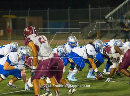 Thumbnail 1 in Capital Christian @ Natomas photogallery.