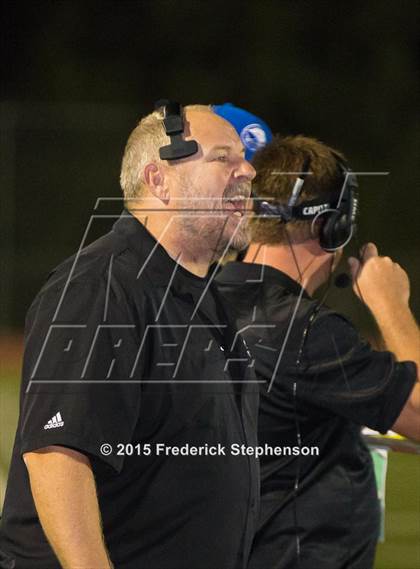 Thumbnail 2 in Capital Christian @ Natomas photogallery.