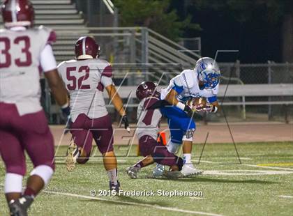 Thumbnail 1 in Capital Christian @ Natomas photogallery.