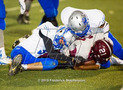 Thumbnail 3 in Capital Christian @ Natomas photogallery.