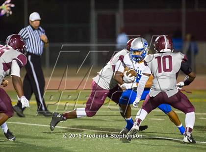 Thumbnail 3 in Capital Christian @ Natomas photogallery.